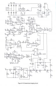 分級充電電路