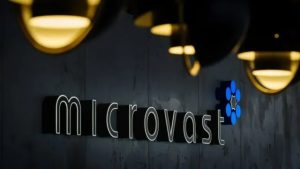 Microvast